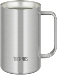 T[XbTHERMOS HΉ ^fMWbL 600ml XeX1 JDK-601-S1