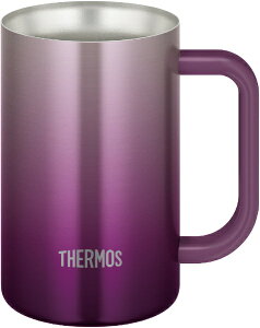 T[XbTHERMOS HΉ ^fMWbL 600ml p[v JDK-601C-PL