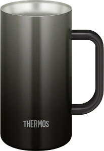 T[XbTHERMOS HΉ ^fMWbL 720ml ubN JDK-721C-BK
