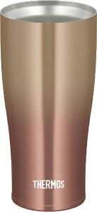 T[XbTHERMOS HΉ ^fM^u[ 420ml S[hOf[V JDE-422LTD-GD-G