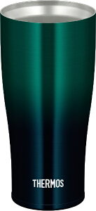 T[XbTHERMOS HΉ ^fM^u[ 420ml O[Of[V JDE-422LTD-GR-G
