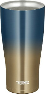 T[XbTHERMOS HΉ ^fM^u[ 600ml u[Of[V JDE-602LTD-BL-G