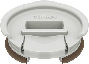 T[XbTHERMOS ^u[pt^^JDE Lid(L) CgO[ JDE-LID-L-LGY
