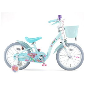 【エントリーで2倍pt(5/27 1:59まで)】 アイデス｜ides 18型 子供用自転車 アリエル S 18 Ariel S 18(グリーン/シングルシフト)【キャンセル・返品不可】 【代金引換配送不可】