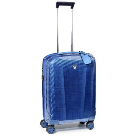 ロンカート｜RONCATO 超軽量モデル TSAダイヤルロック式スーツケース WE ARE（ウィーアー） ブルー 5953035 [TSAロック搭載]