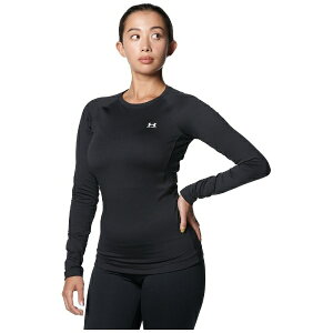 A_[A[}[bUNDER ARMOUR fB[X UAR[hMAA[}[ N[ Vc (LTCY/Black) 1375480