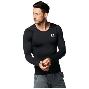 yGg[ōőSz|CgҌb12/11܂Łz A_[A[}[bUNDER ARMOUR Y UAR[hMAA[}[ N[ Vc (MTCY/Black) 1375528