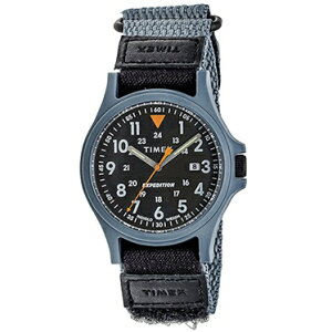 TIMEXb^CbNX GNXyfBV AJfBA t@Xgbv [Expedition Acadia Fast Wraps] 1Nۏ ubN TW4B29500 [Ki]