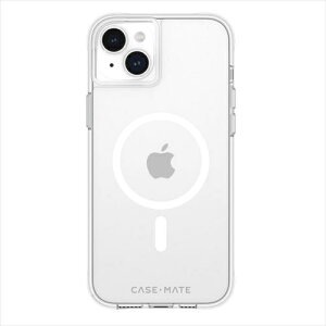 CASEMATEbP[X[g Case-Mate@iPhone 15 PlusΉ@Touch - Clear MagsafeΉ@J[F NA CM051526
