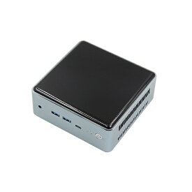 Maxtang｜マックスタン MTN-AL50-16/512-W11Pro(1260P)WB デスクトップパソコン MTN-AL50 [モニター無し /intel Core i7 /メモリ：16GB /SSD：512GB]