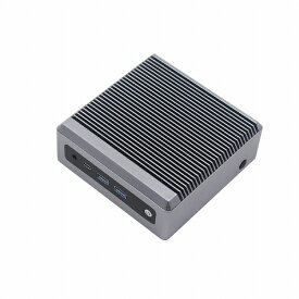 Maxtang｜マックスタン NX-N100-8/128-W11Pro(N100)WB デスクトップパソコン NX-N100 [モニター無し /intel N100 /メモリ：8GB /SSD：128GB]