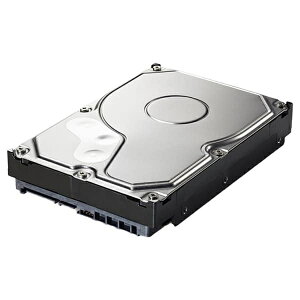 BUFFALObobt@[ OP-HD8.0T/LS pHDD NXe[V LS720D/NELS720Dp [8TB /3.5C`]