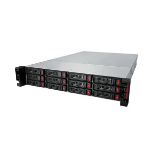 BUFFALObobt@[ NAS [48TB /12xC] 10GbEW @l 2UbN}Eg TeraStation TS51220RH4812