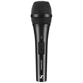 SENNHEISER｜ゼンハイザー ダイナミックカーディオイドマイクロホン XS1