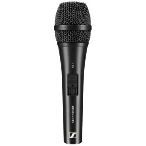 SENNHEISERb[nCU[ _Ci~bNJ[fBICh}CNz XS1