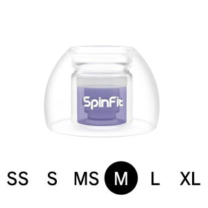 SPINFITbXstBbg C[s[X M 1yA SpinFit OMNI Indigo Mist OMNI-M