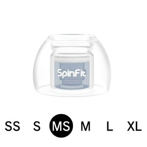 SPINFITbXstBbg C[s[X MS 1yA SpinFit OMNI Serene Sky OMNI-MS