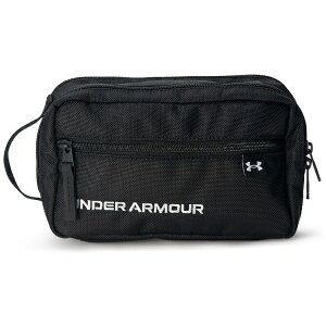 A_[A[}[bUNDER ARMOUR UAANZT[P[X UA Accessory case(9×s22×13cm/ubN) 1378287