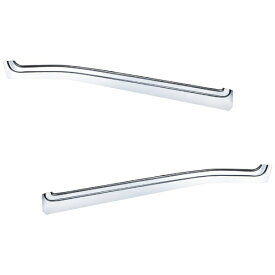 JET INOUE｜ジェット・イノウエ ドアアッパーモール いすゞ4t車/2t車 572491