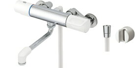 【エントリーで最大2万ポイント当たる｜2/25まで】 LIXIL｜リクシル サーモ付シャワーバス水栓（シャワーヘッド別売） RBF-910