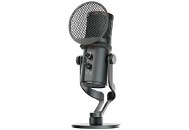 AVERMEDIA｜アバーメディア AM350BA310 ゲーミングマイク＋フィルター LIVE STREAMER MIC 350 AM350 and BA310(Android/iPadOS/Mac/Windows11対応) [USB-C＋USB-A]
