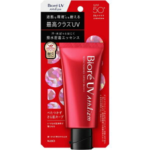 �ԉ��bKao Biore�i�r�I���jUV �A�X���Y�� �v���e�N�g�G�b�Z���X 70g SPF50+/PA++++