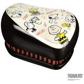 TANGLE TEEZER｜タングルティーザー タングルティーザー コンパクトスタイラー スヌーピー/ダンス