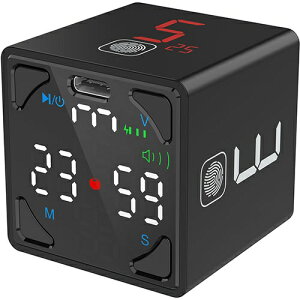 llanobm llano TickTime Cube yԊǗł|h[^C}[ ubN TK1-BL1
