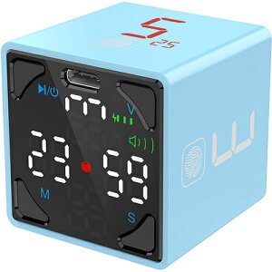 llanobm llano TickTime Cube yԊǗł|h[^C}[ u[ TK1-SB1