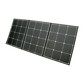 ジェイエスピー｜JSP ジェイエスピー HANT ソーラーパネル120W/19.8V/6A HANTポータブル電源用 HAPP-GSF-120W