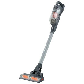 ブラック＆デッカー｜BLACK + DECKER 18Vサイクロンクリーナー [サイクロン式]