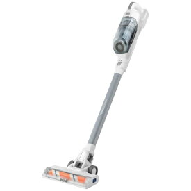 ブラック＆デッカー｜BLACK + DECKER 14.4Vサイクロンクリーナー [サイクロン式 /コードレス]