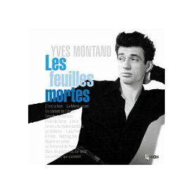 ARC｜エー・アール・シー イヴ・モンタン イヴ・モンタン CD　AX-019【CD】 【代金引換配送不可】