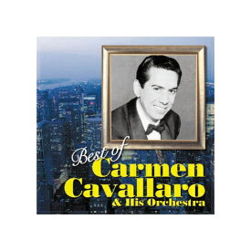 ARC｜エー・アール・シー カーメン・キャバレロ カーメン・キャバレロ CD　AX-024【CD】 【代金引換配送不可】