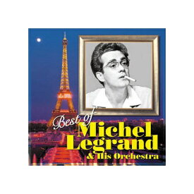 ARC｜エー・アール・シー ミッシェル・ルグラン ミッシェル・ルグラン CD　AX-027【CD】 【代金引換配送不可】