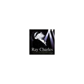ARC｜エー・アール・シー レイ・チャールズ レイ・チャールズ CD　AX-035【CD】 【代金引換配送不可】
