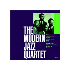 ARC｜エー・アール・シー モダン・ジャズ・クァルテット オール・ザ・ベスト CD　AO-110【CD】 【代金引換配送不可】