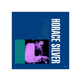 ARC｜エー・アール・シー ホレス・シルヴァー オール・ザ・ベスト CD　AO-116【CD】 【代金引換配送不可】
