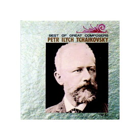 ARC｜エー・アール・シー オムニバス 作曲家　チャイコフスキー CD　T15P-817【CD】 【代金引換配送不可】