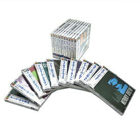 ARC｜エー・アール・シー ARC 珠玉のJAZZ BOX ジャズマスター20 ANJB-20【CD】 【代金引換配送不可】
