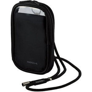 ELECOMbGR X}zV_[ X}z|[` V_[|[` ΂߂ NA^Cv t@Xi[J y iPhone Android X}z [ z MAPOCHE WFbgubN P-MAP05BK