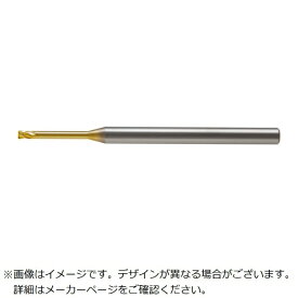 ユニオンツール｜UNION TOOL ユニオンツール　超硬エンドミルHLRS　4枚刃ロングネックラジアス　φ4×R1×有効長20 HLRS404010200