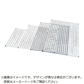 IRIS OHYAMA｜アイリスオーヤマ IRIS　246562　メッシュパネル　MPP−9090　ブラック MPP9090BK