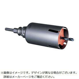 ミヤナガ｜MIYANAGA ミヤナガ　ウッディングコアドリル　セット　ストレートシャンク　Φ38 PCWS38