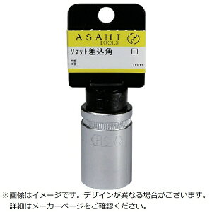 �������H�ƁbASAHI TOOLS �� ES3070 �\�P�b�g 9.5x7