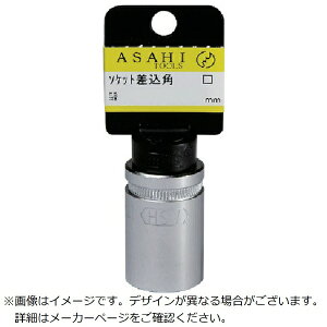 �������H�ƁbASAHI TOOLS �� ES4090 �\�P�b�g 12.7x9