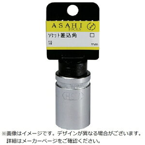 �������H�ƁbASAHI TOOLS �� ES4140 �\�P�b�g12.7x14