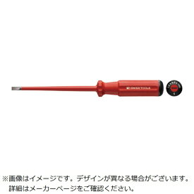 PBスイスツールズ社｜PB SWISS TOOLS PBスイスツールズ　スリムマイナスドライバー絶縁 5100SL21003.5