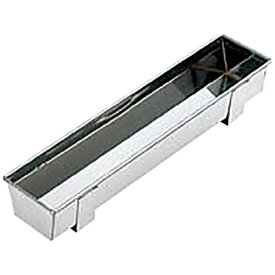 カンダ｜Kanda 足付トヨ型 角 小