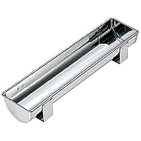 カンダ｜Kanda 足付トヨ型 丸 小